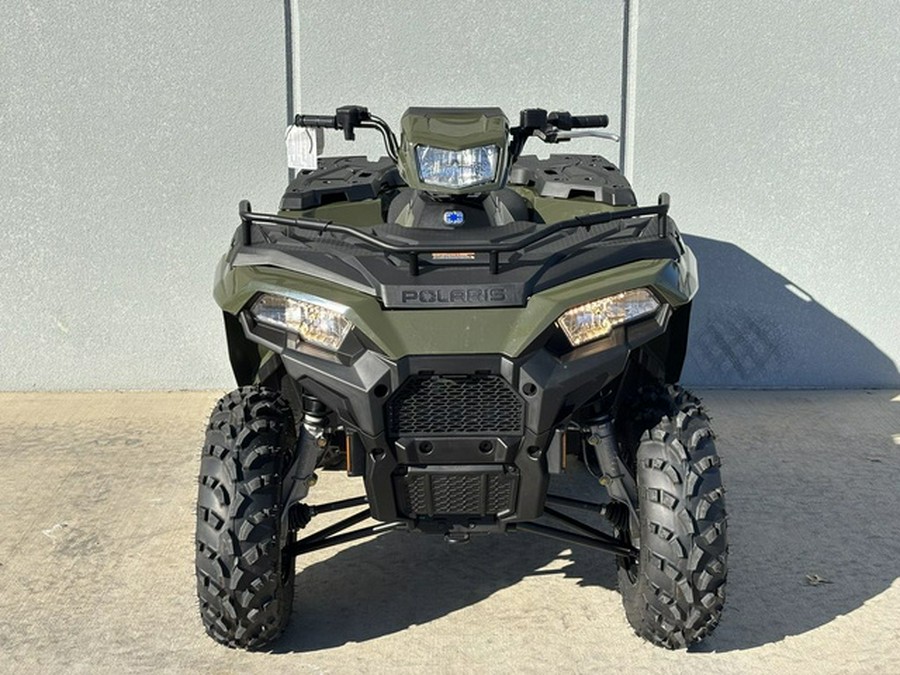 2026 Polaris Sportsman 570