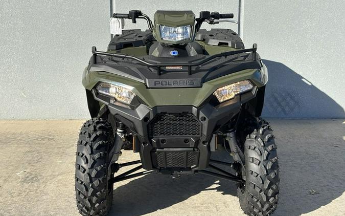 2026 Polaris Sportsman 570