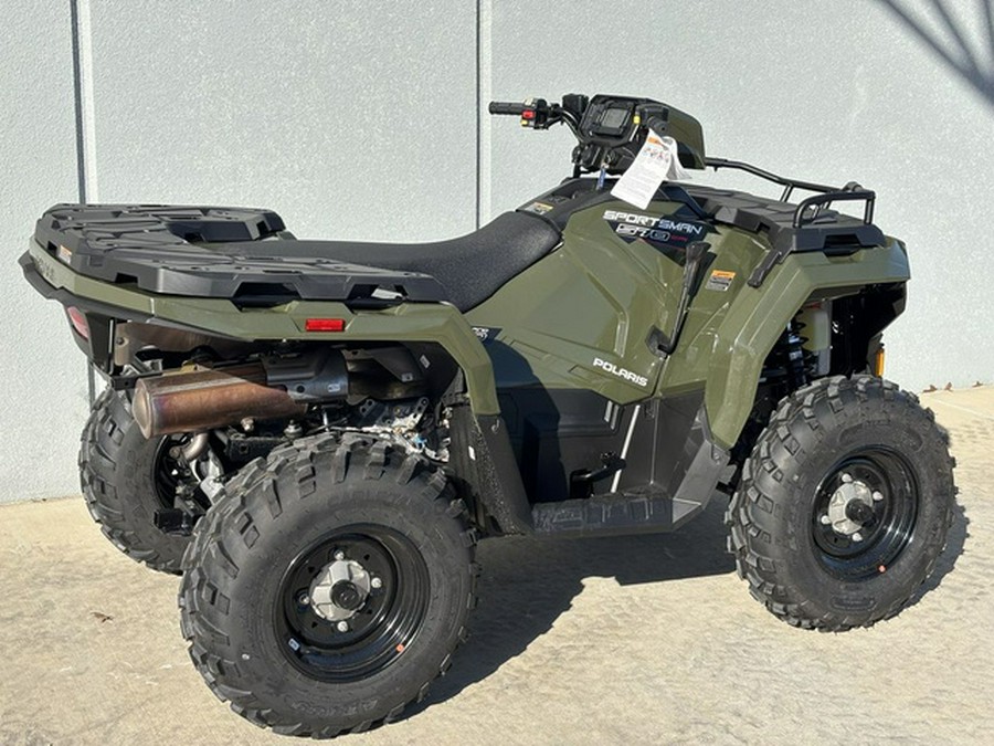 2026 Polaris Sportsman 570