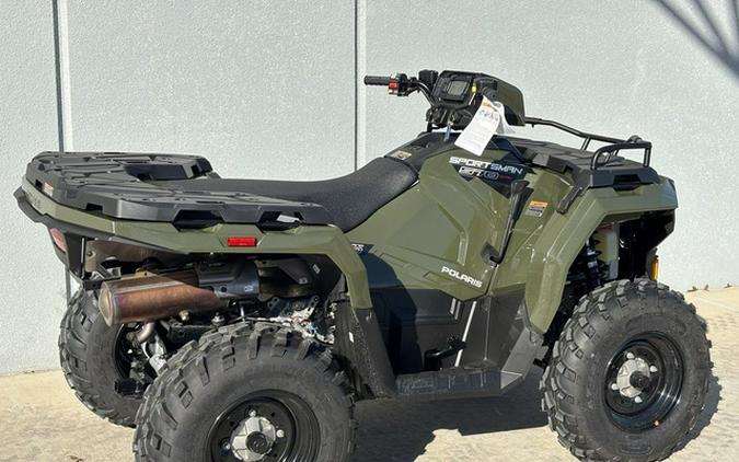 2026 Polaris Sportsman 570