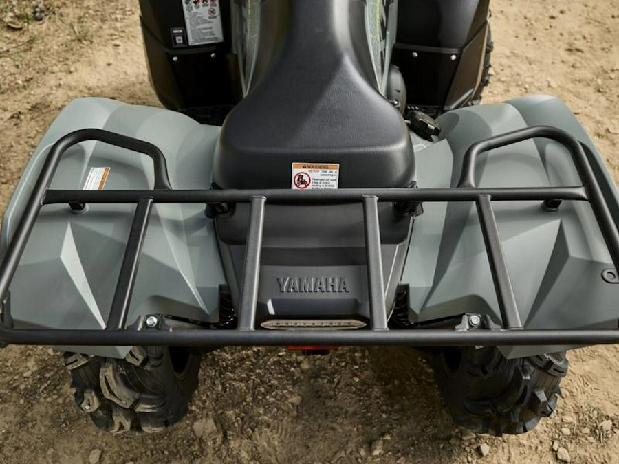 2026 Yamaha Grizzly EPS XT-R