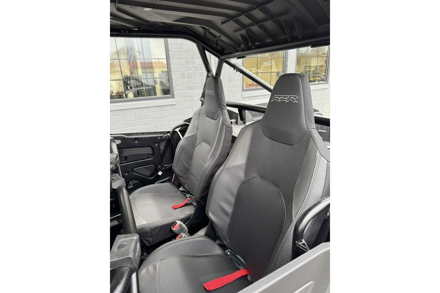 2025 Polaris RZR XP 4 1000 PREMIUM