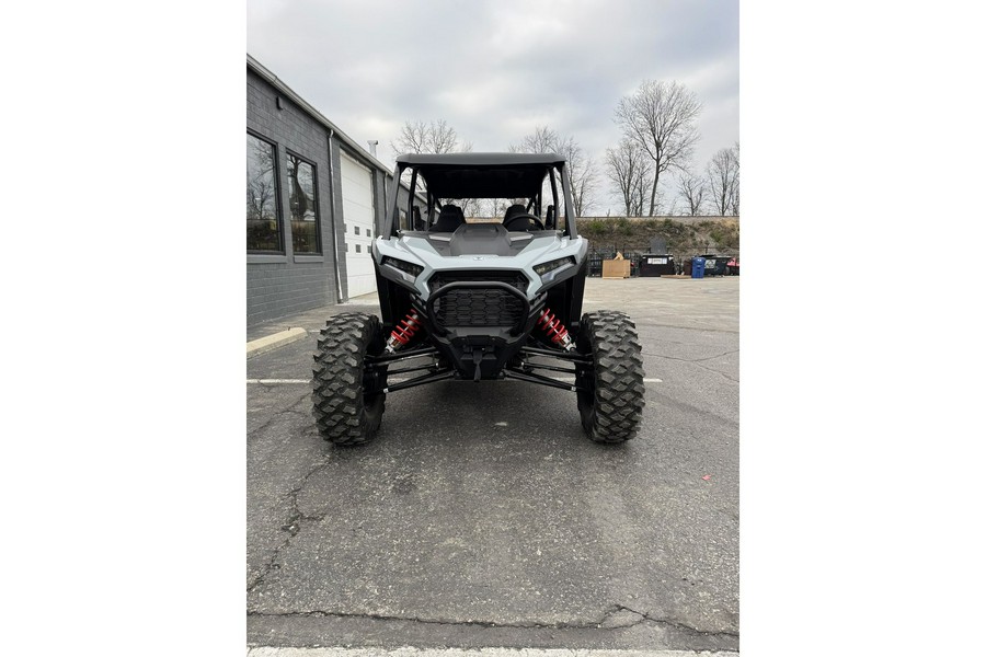 2025 Polaris RZR XP 4 1000 PREMIUM