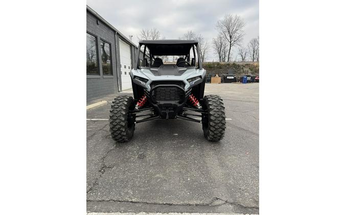 2025 Polaris RZR XP 4 1000 PREMIUM