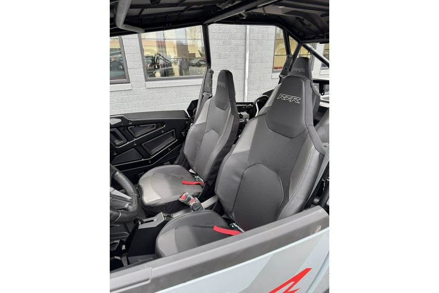 2025 Polaris RZR XP 4 1000 PREMIUM
