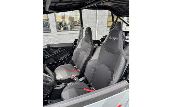 2025 Polaris RZR XP 4 1000 PREMIUM