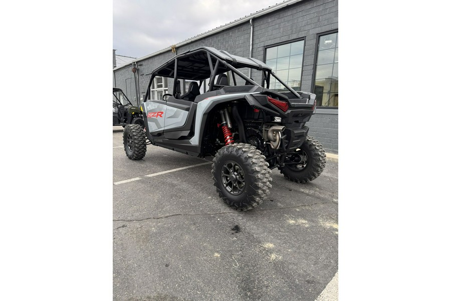 2025 Polaris RZR XP 4 1000 PREMIUM