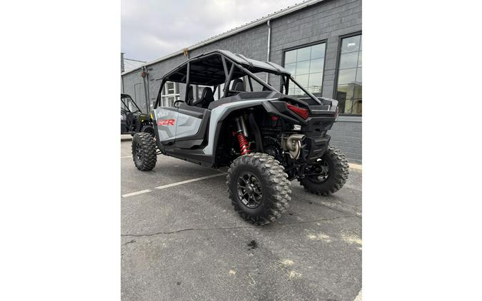 2025 Polaris RZR XP 4 1000 PREMIUM