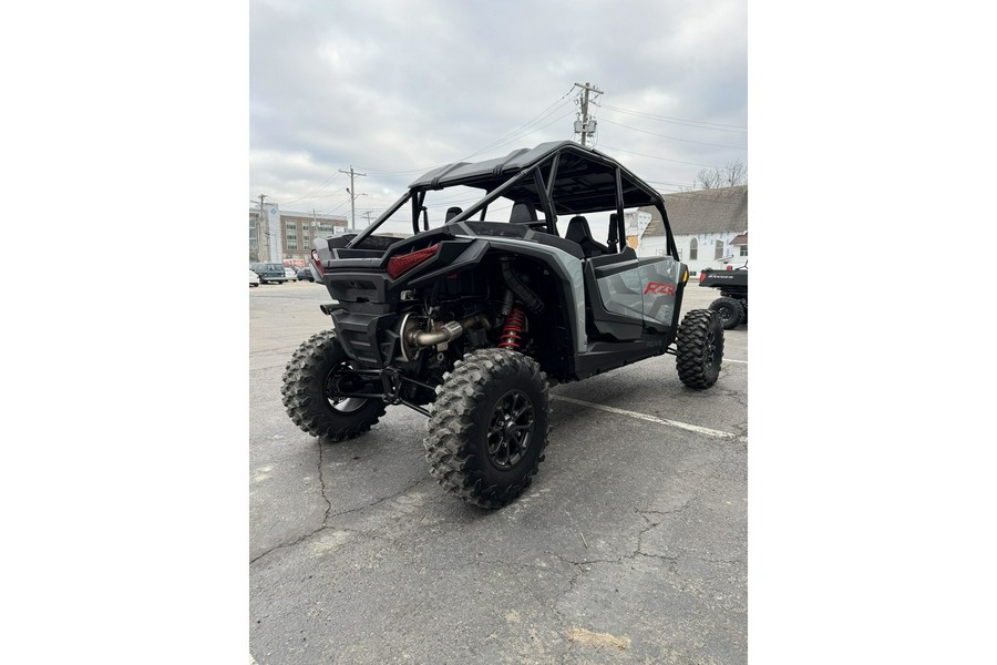 2025 Polaris RZR XP 4 1000 PREMIUM