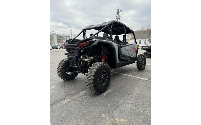 2025 Polaris RZR XP 4 1000 PREMIUM