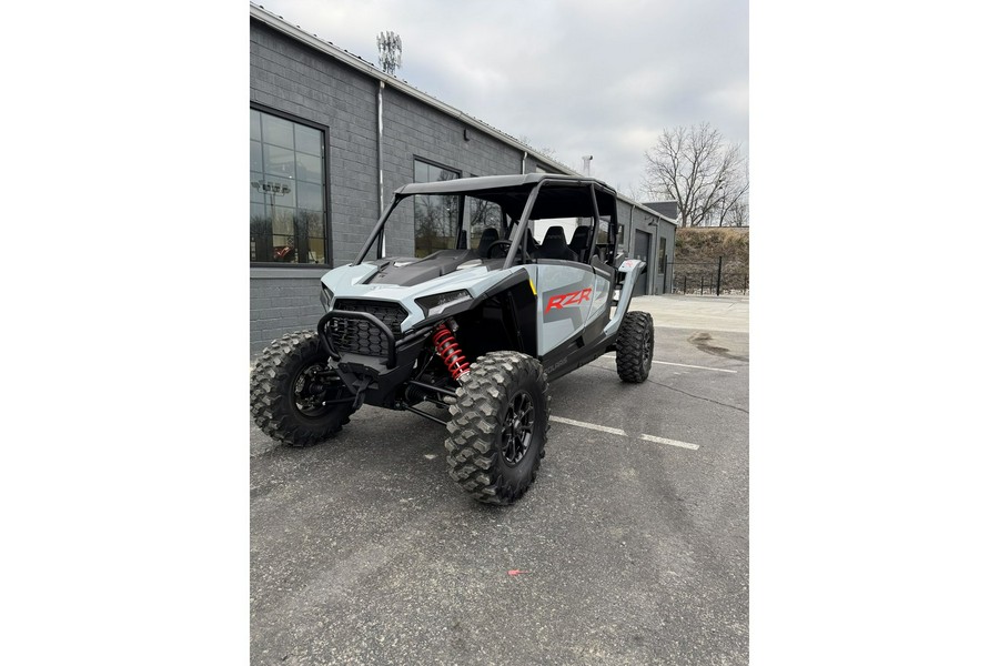 2025 Polaris RZR XP 4 1000 PREMIUM