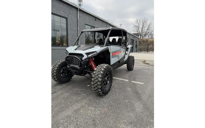 2025 Polaris RZR XP 4 1000 PREMIUM