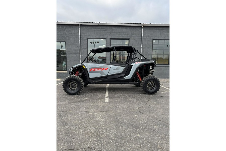 2025 Polaris RZR XP 4 1000 PREMIUM