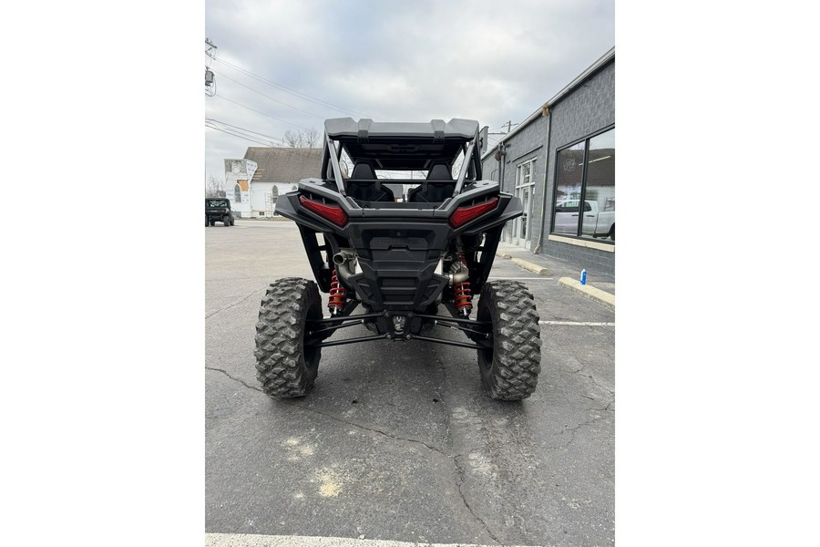 2025 Polaris RZR XP 4 1000 PREMIUM