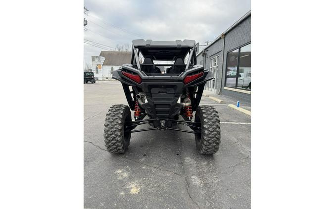 2025 Polaris RZR XP 4 1000 PREMIUM