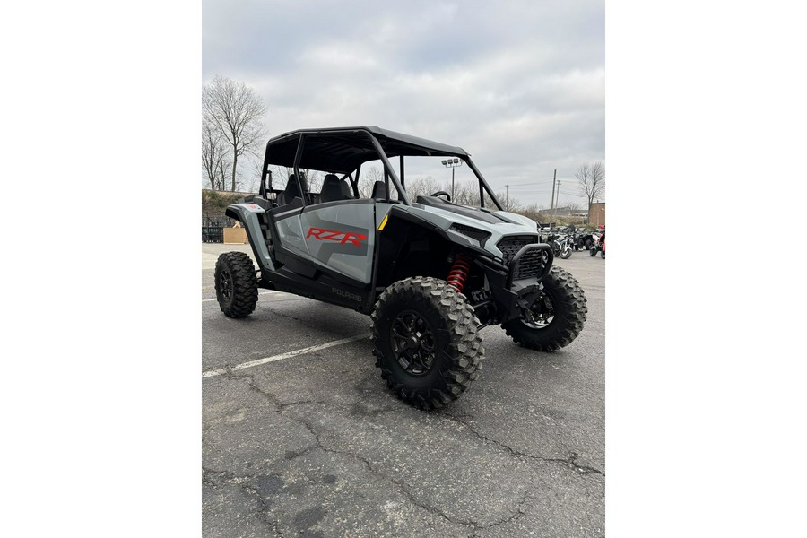 2025 Polaris RZR XP 4 1000 PREMIUM