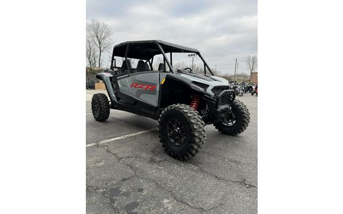 2025 Polaris RZR XP 4 1000 PREMIUM
