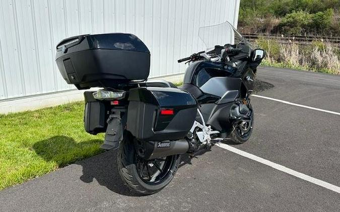 2023 BMW R 1250 RT