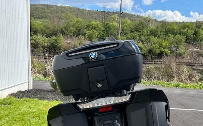 2023 BMW R 1250 RT
