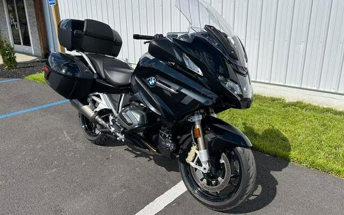 2023 BMW R 1250 RT