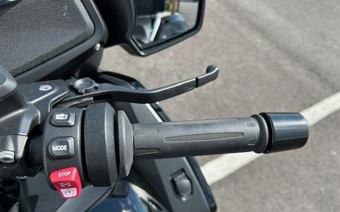 2023 BMW R 1250 RT