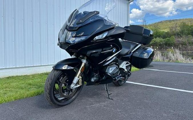 2023 BMW R 1250 RT