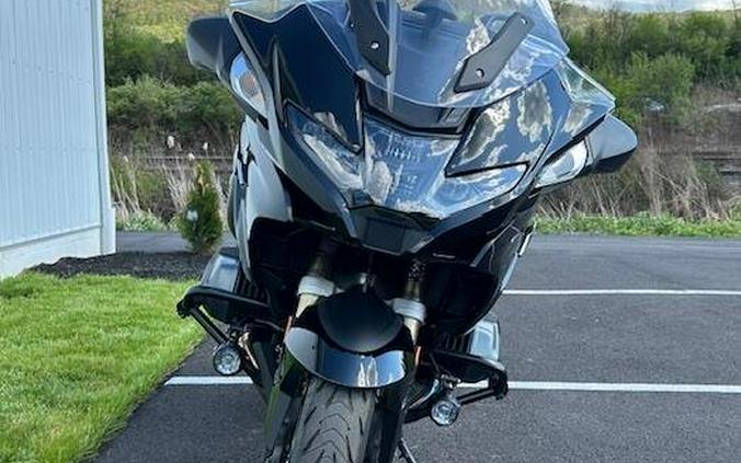 2023 BMW R 1250 RT
