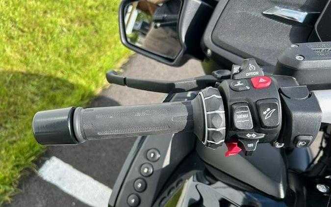 2023 BMW R 1250 RT