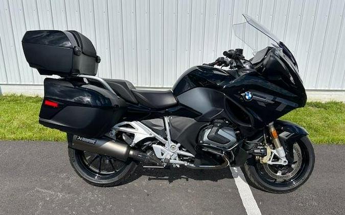 2023 BMW R 1250 RT