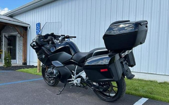 2023 BMW R 1250 RT