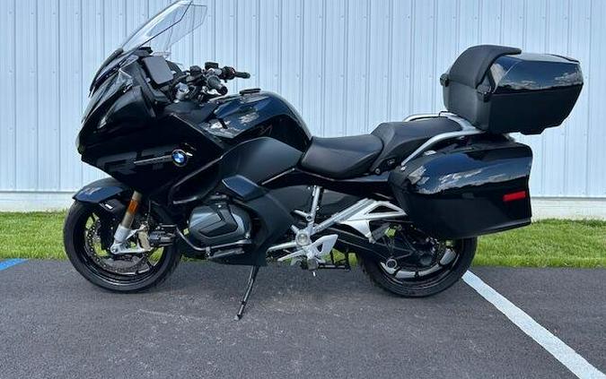 2023 BMW R 1250 RT