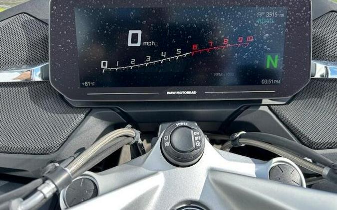2023 BMW R 1250 RT