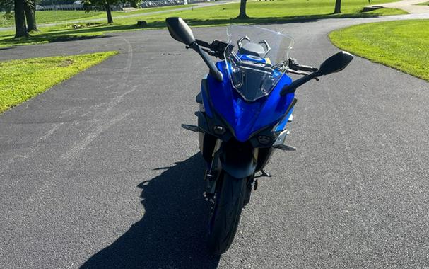 2026 Suzuki GSX-S 1000GT