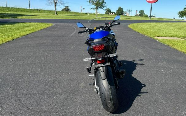 2026 Suzuki GSX-S 1000GT