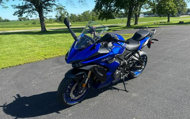 2026 Suzuki GSX-S 1000GT