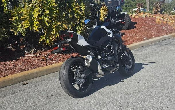 2026 Kawasaki Z900 ABS