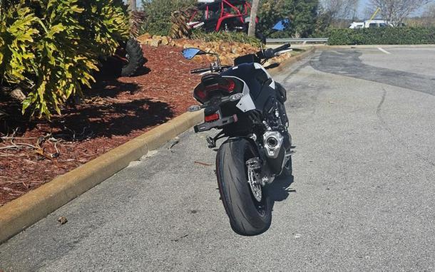 2026 Kawasaki Z900 ABS