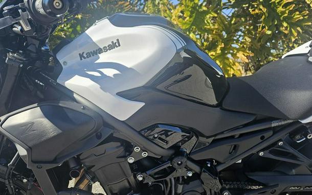 2026 Kawasaki Z900 ABS