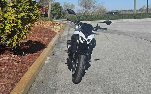 2026 Kawasaki Z900 ABS
