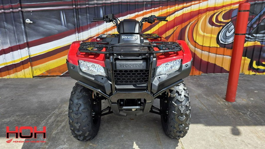 2026 Honda® FourTrax Rancher