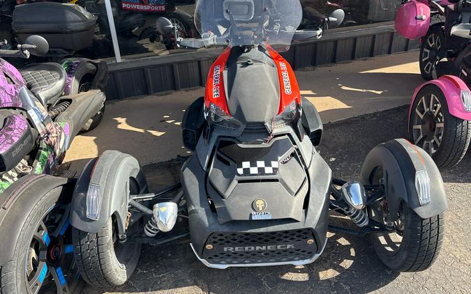 2020 Can-Am Ryker Rally Edition
