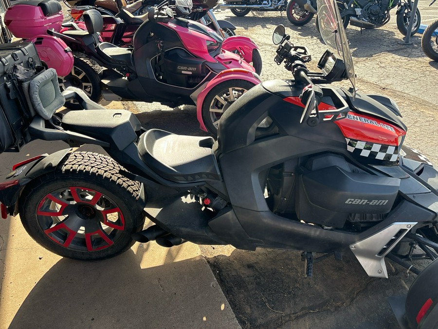 2020 Can-Am Ryker Rally Edition