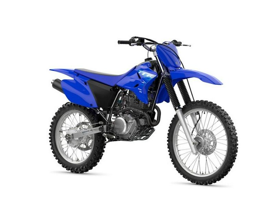 2027 Yamaha TT-R230