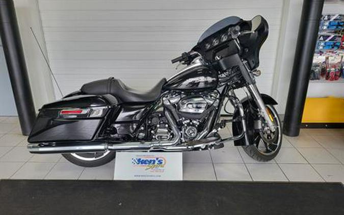 2020 Harley-Davidson Street Glide®