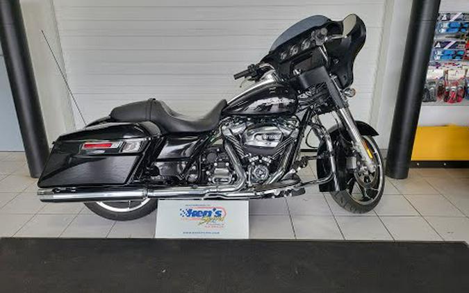 2020 Harley-Davidson Street Glide®