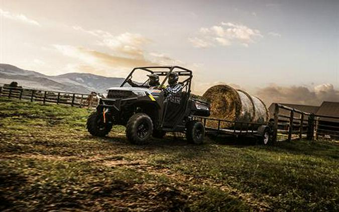 2023 Polaris Ranger 1000 Premium