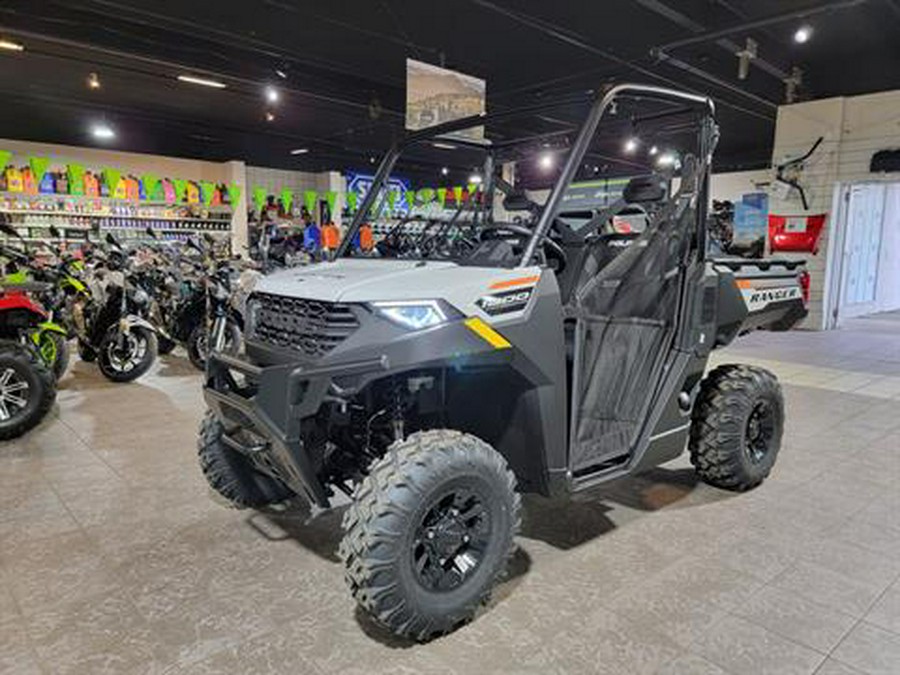 2023 Polaris Ranger 1000 Premium