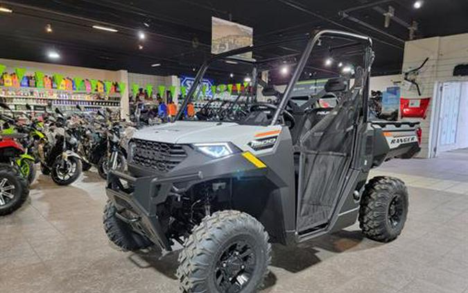 2023 Polaris Ranger 1000 Premium