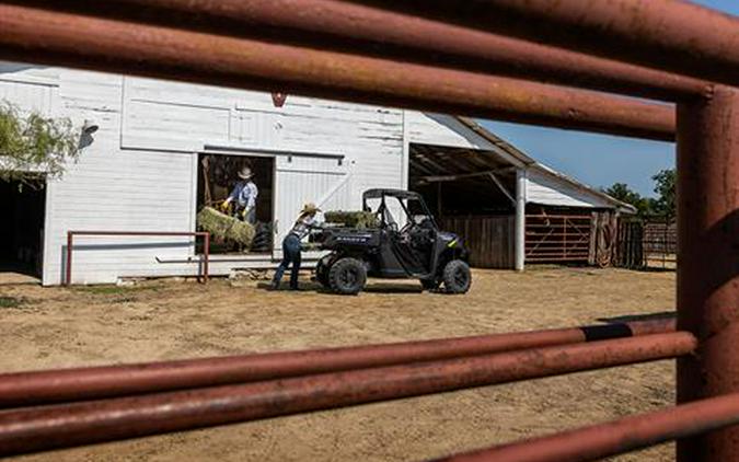 2023 Polaris Ranger 1000 Premium