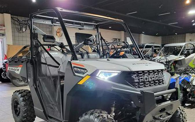 2023 Polaris Ranger 1000 Premium